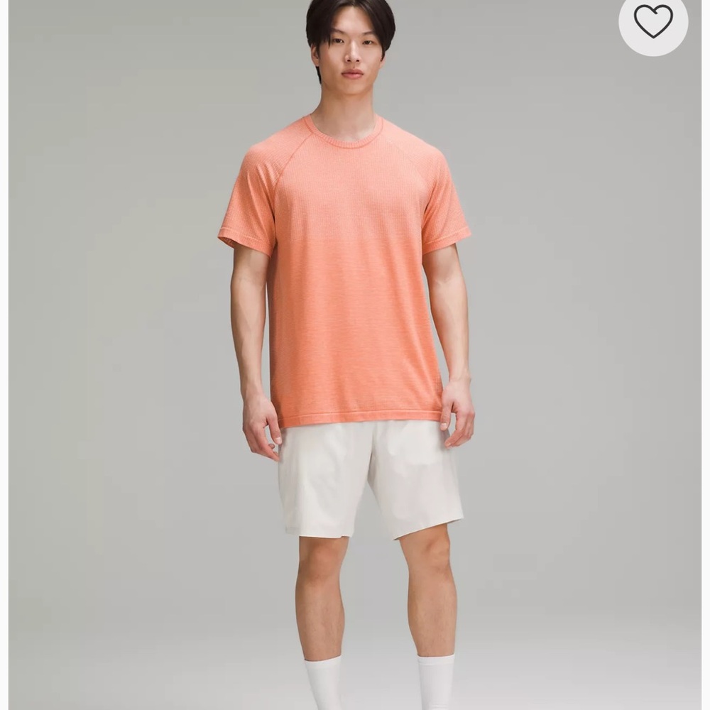 Men’s Lululemon Top